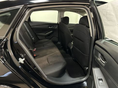 Certified 2024 Honda Accord EX image 36