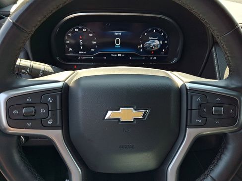 Certified 2024 Chevrolet Suburban Premier AWD/4WD image 22