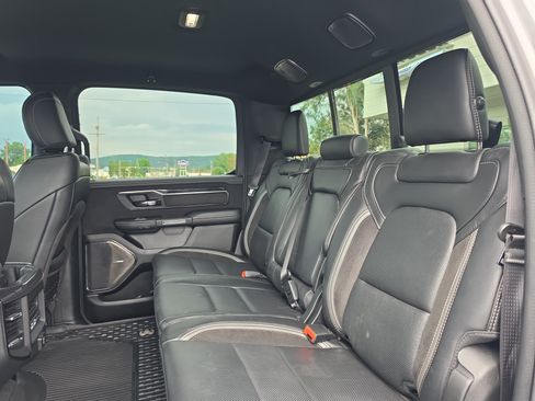 Used 2022 RAM 1500 TRX w/ TRX Level 2 Equipment Group AWD/4WD image 15