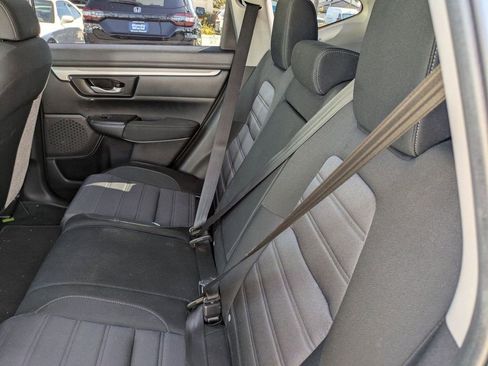 Used 2022 Honda CR-V Special Edition image 7