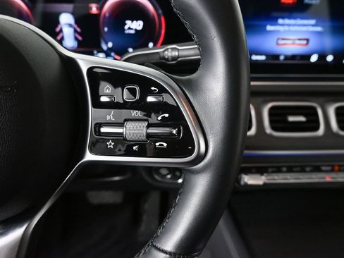 Certified 2022 Mercedes-Benz GLE 350 4MATIC image 11