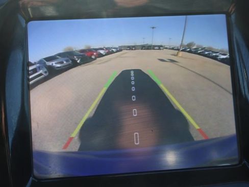 Used 2020 Jeep Compass Limited image 22