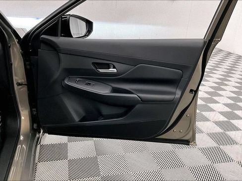 New 2026 Nissan Sentra SV FWD image 33