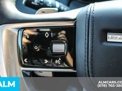 Used 2023 Land Rover Range Rover SE AWD/4WD image 25