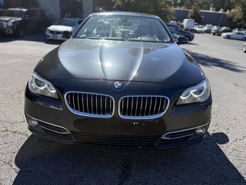 Used 2014 BMW 528i Sedan image 2