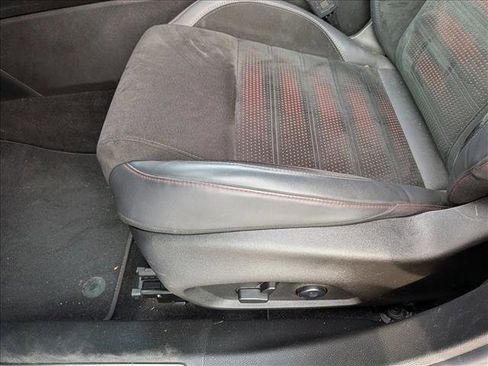 Certified 2024 Dodge Hornet R/T Plus AWD/4WD image 11