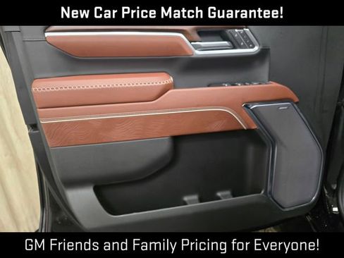 New 2026 GMC Sierra 2500 Denali Ultimate w/ Max Trailering Package image 10