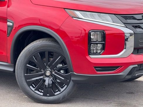 New 2026 Mitsubishi Outlander Sport AWD image 2
