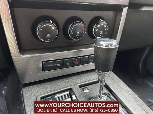 Used 2009 Jeep Liberty Rocky Mountain image 31