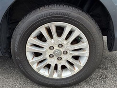 Used 2009 Toyota Sienna XLE Limited AWD/4WD image 12