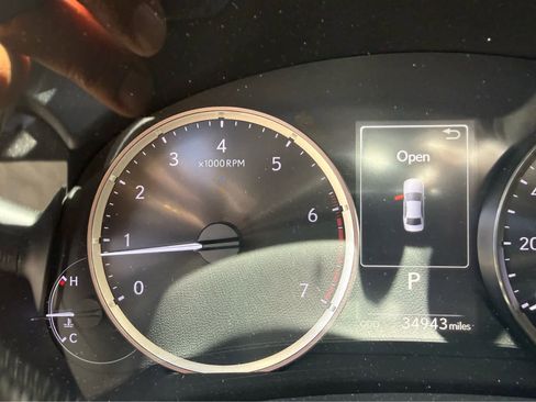 Used 2020 Lexus IS 300 image 2