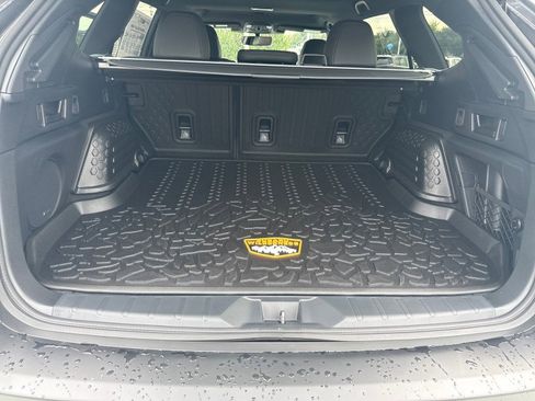 New 2025 Subaru Outback Wilderness image 6