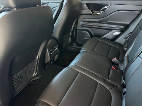 Certified 2025 Lincoln Corsair AWD w/ Equipment Group 101A image 11