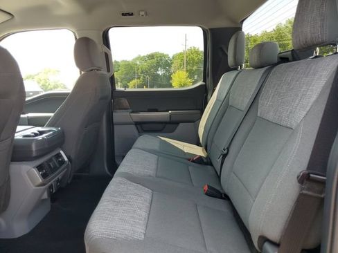Certified 2023 Ford F150 XLT w/ Equipment Group 302A High AWD/4WD image 28