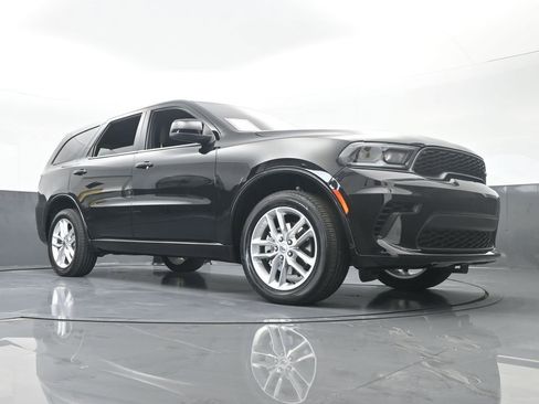 Used 2024 Dodge Durango GT image 64