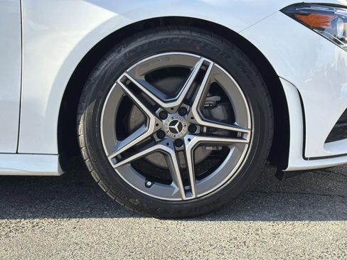Used 2023 Mercedes-Benz CLA 250 CLA 250 image 38