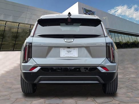 New 2026 Cadillac Optiq Sport 1 image 3