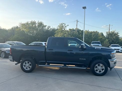 Used 2026 RAM 2500 Big Horn AWD/4WD image 4