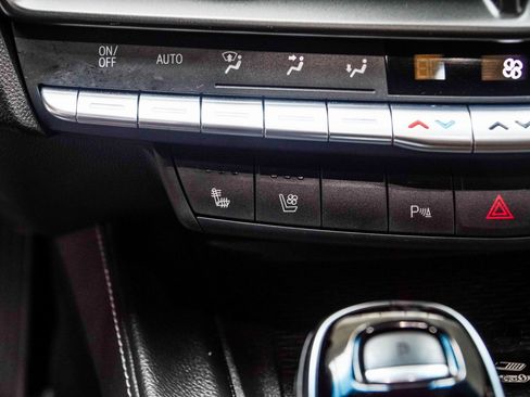 Used 2024 Cadillac CT4 V Blackwing w/ LPO, Bronce Accent Package RWD image 19