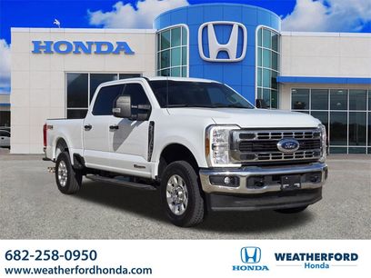 Used 2024 Ford F250 XLT w/ FX4 Off-Road Package