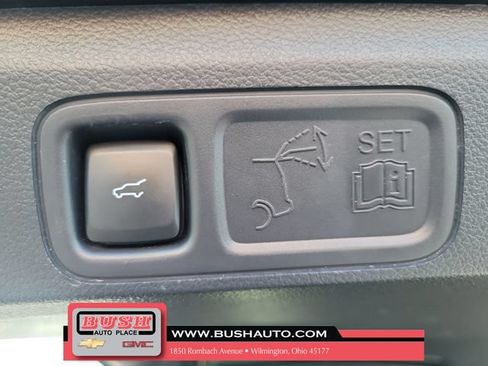 Used 2024 Ford Expedition XLT AWD/4WD image 10