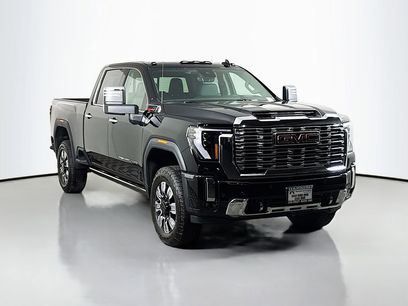 New 2026 GMC Sierra 3500 Denali w/ Denali Reserve Package