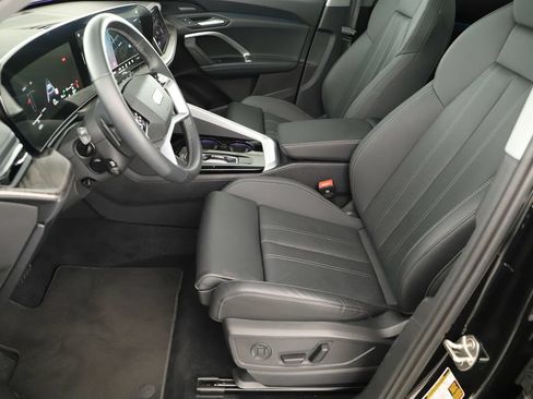 Certified 2025 Audi Q5 Prestige AWD/4WD image 24