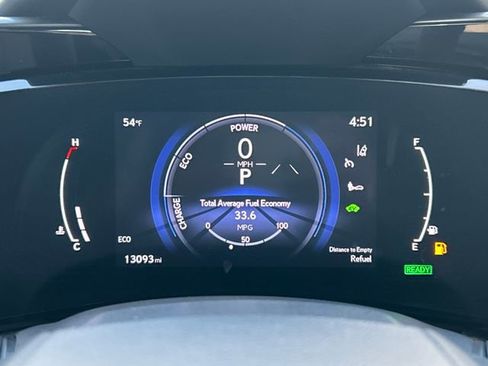 Used 2022 Lexus NX 300h AWD w/ Vision Package image 20