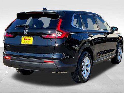 New 2026 Honda CR-V LX image 16