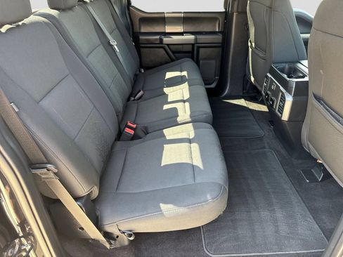 Used 2019 Ford F150 XLT w/ Equipment Group 302A Luxury AWD/4WD image 24
