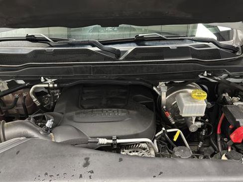 Used 2022 RAM 2500 Power Wagon w/ Level 2 Equipment Group AWD/4WD image 26