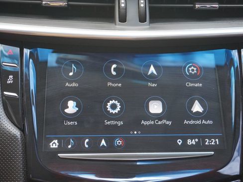 Used 2019 Cadillac XTS Luxury FWD image 32