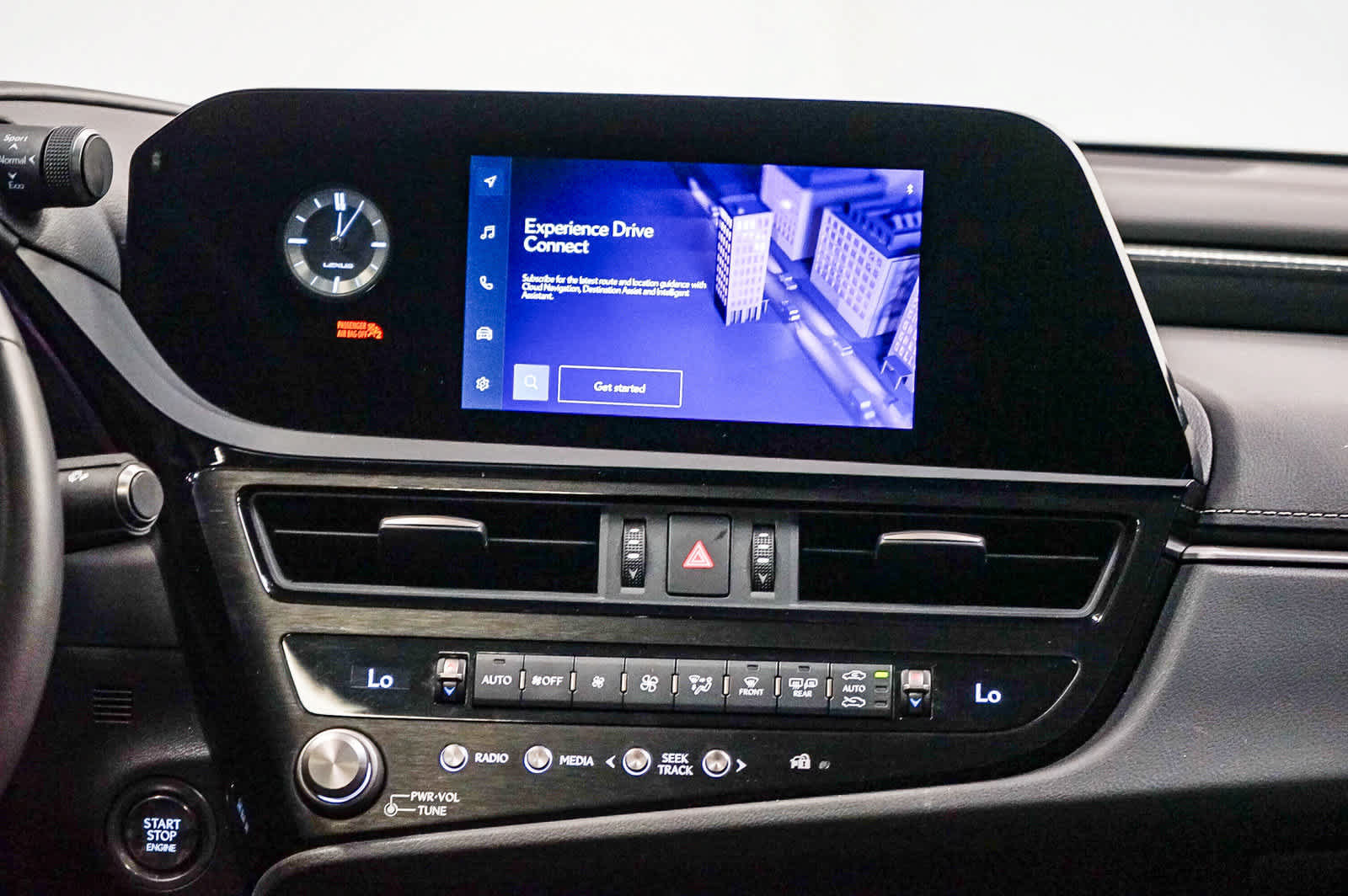 Used 2024 Lexus ES 350 w/ Accessory Package (Z2) FWD image 15