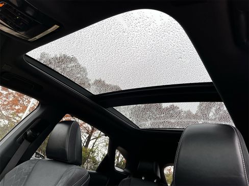 Used 2024 Lexus RX 450h AWD w/ Luxury Package image 22