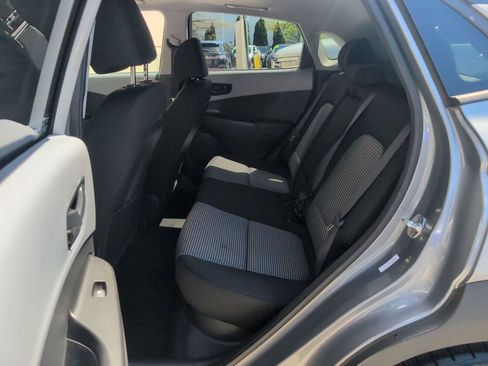 Certified 2021 Hyundai Kona SEL Plus AWD/4WD image 26