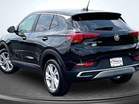 Used 2023 Buick Encore GX Preferred w/ Cold Weather Comfort Package AWD/4WD image 14