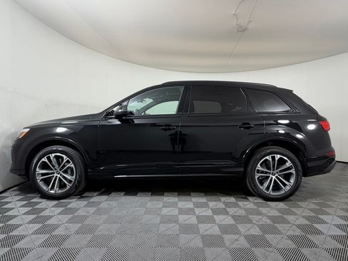 Used 2026 Audi Q7 2.0T Premium Plus w/ Premium Plus Package AWD/4WD image 2