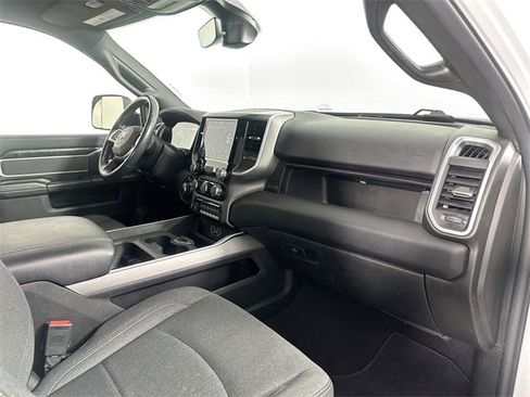 Used 2022 RAM 2500 Big Horn w/ Level C Equiment Group image 30