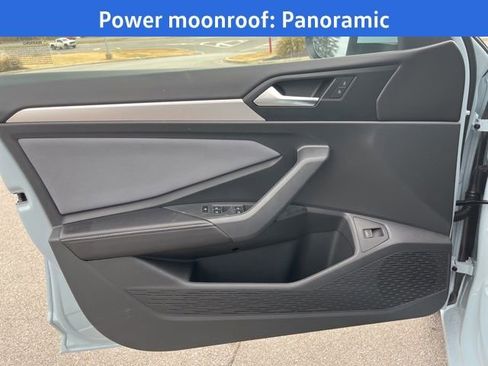 New 2026 Volkswagen Jetta SE image 8