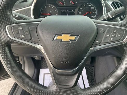 Used 2019 Chevrolet Malibu LT image 20