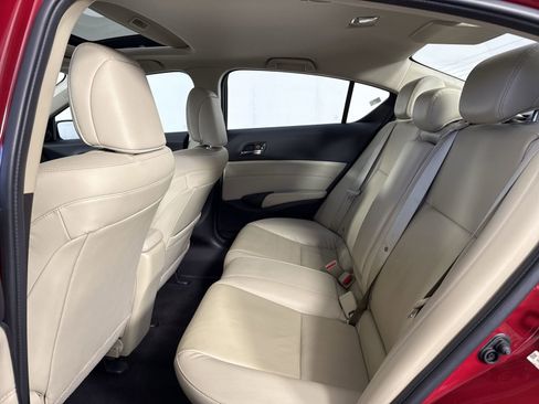 Used 2017 Acura ILX image 22