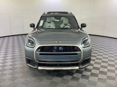 New 2027 MINI Cooper Countryman S AWD/4WD image 2