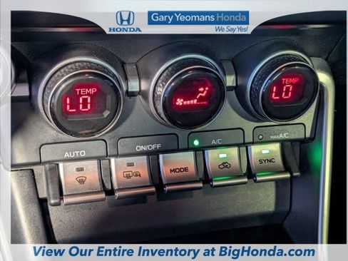 Used 2022 Toyota GR86 RWD image 20