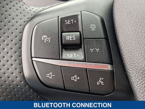 Certified 2023 Ford Escape ST-Line Elite AWD/4WD image 14