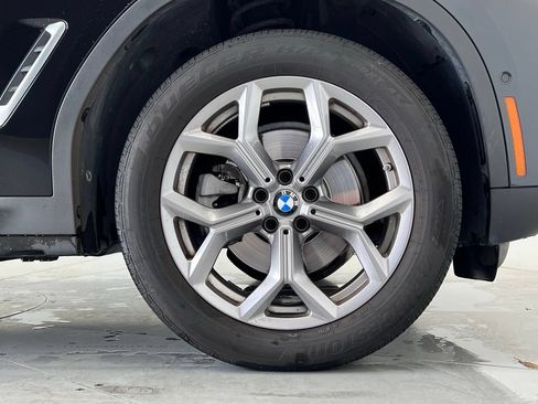 Certified 2023 BMW X3 xDrive30i w/ Convenience Package AWD/4WD image 23
