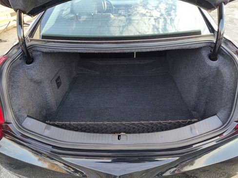 Used 2014 Cadillac XTS Luxury w/ Driver Awareness Package image 15