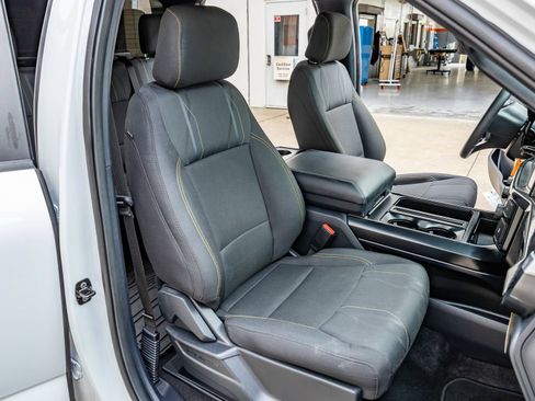 Used 2025 Ford F150 STX w/ LOBO Package AWD/4WD image 27