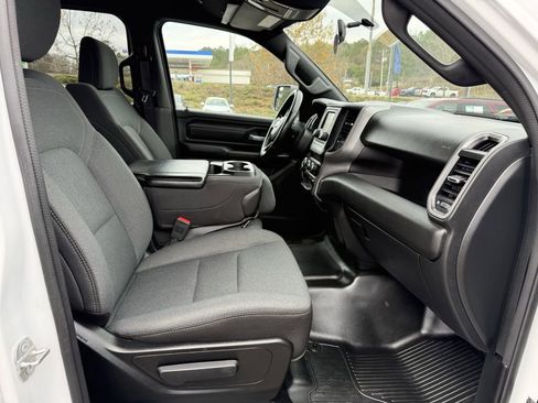 Used 2023 RAM 1500 Tradesman image 36