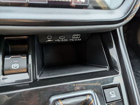 Certified 2024 Subaru Outback Wilderness image 32