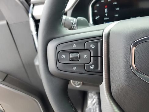 New 2026 GMC Sierra 1500 Denali AWD/4WD image 30